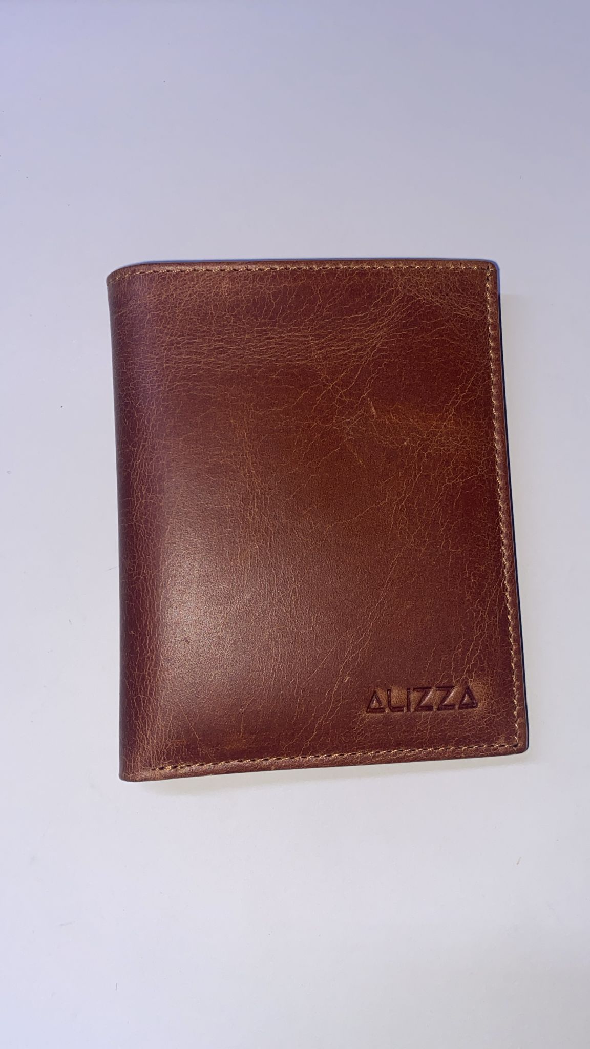 Kangru Deri Cüzdan-Taba